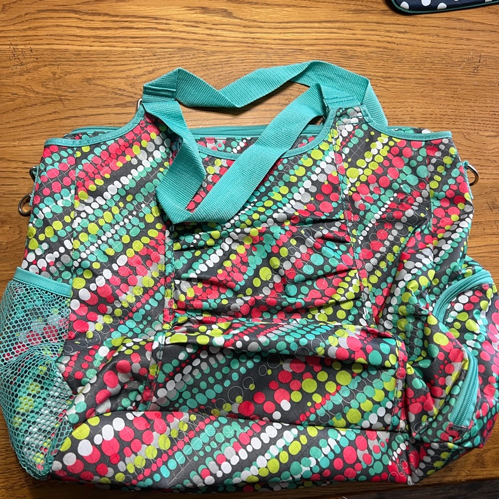 Thirty-one All Pro Tote